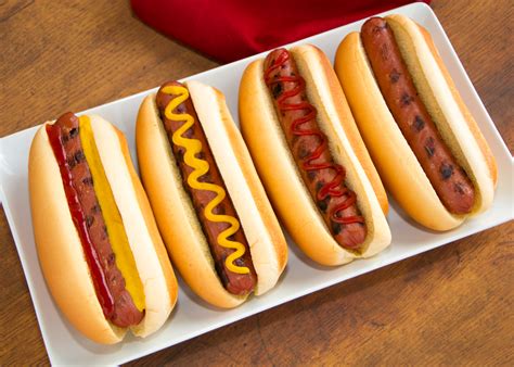 How does Hotdog fit into your Daily Goals - calories, carbs, nutrition