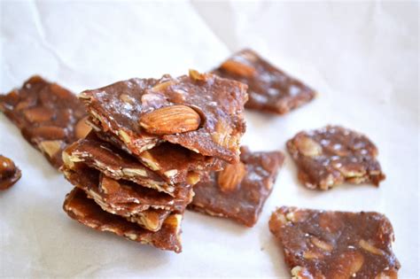 How does House Made Brittle fit into your Daily Goals - calories, carbs, nutrition