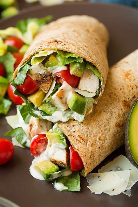 How does House Salad wrap (11469.17) fit into your Daily Goals - calories, carbs, nutrition