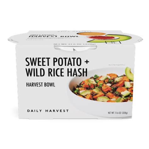 How does Hudson Valley Harvest Bowl (73729.36) fit into your Daily Goals - calories, carbs, nutrition