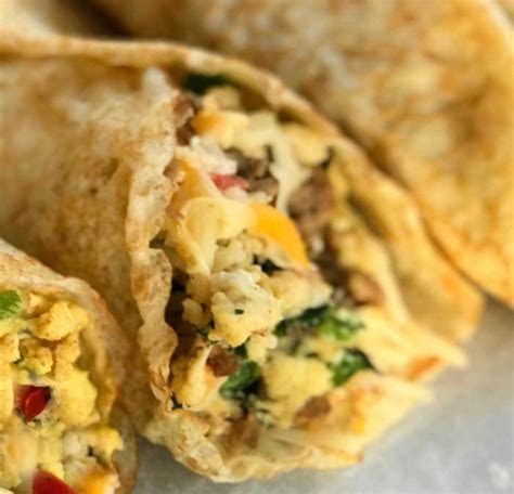 How does Huevos Rancheros Burrito fit into your Daily Goals - calories, carbs, nutrition