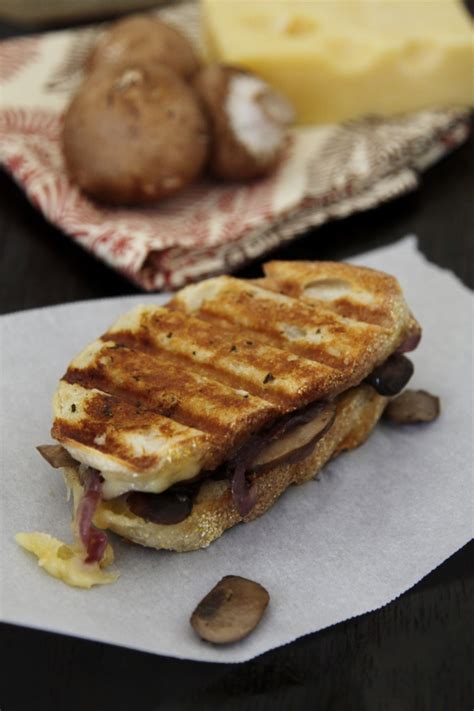 How does Hummus, Red Onion and Swiss Panini fit into your Daily Goals - calories, carbs, nutrition