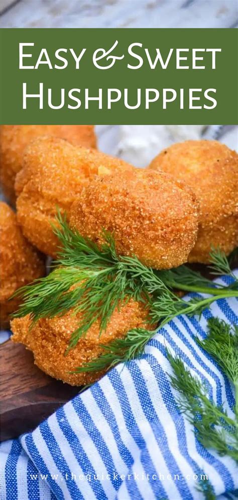 How does Hushpuppies Housemade 2 EA fit into your Daily Goals - calories, carbs, nutrition