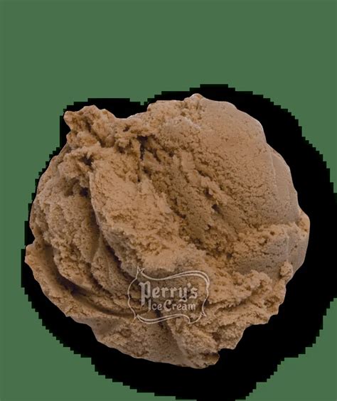How does Ice Cream, French Roast Coffee, Perry's fit into your Daily Goals - calories, carbs, nutrition