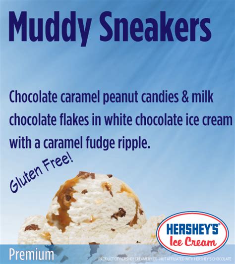 How does Ice Cream, Muddy Sneakers, Perry's fit into your Daily Goals - calories, carbs, nutrition