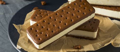 How does Ice Cream Sandwich fit into your Daily Goals - calories, carbs, nutrition