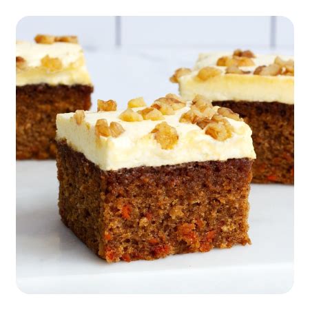 How does Iced Carrot Cake fit into your Daily Goals - calories, carbs, nutrition