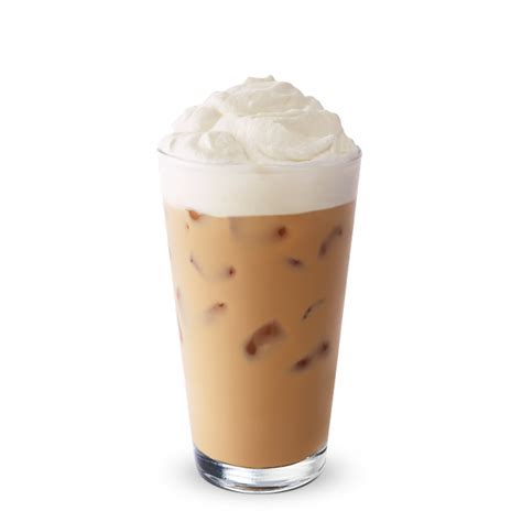 How does Iced Orange Mocha - Grande - Soy Milk - No Whipped Cream fit into your Daily Goals - calories, carbs, nutrition