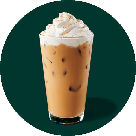 How does Iced Pumpkin Spice Latte - Venti - Whole Milk - With Whipped Cream fit into your Daily Goals - calories, carbs, nutrition