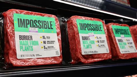 How does Impossible Burger (84521.7) fit into your Daily Goals - calories, carbs, nutrition