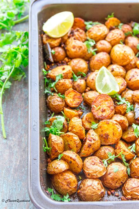 How does Indian Spiced Roasted Potato fit into your Daily Goals - calories, carbs, nutrition