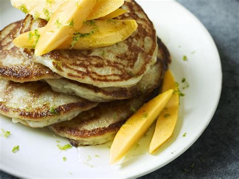 How does Indian coconut pancakes fit into your Daily Goals - calories, carbs, nutrition