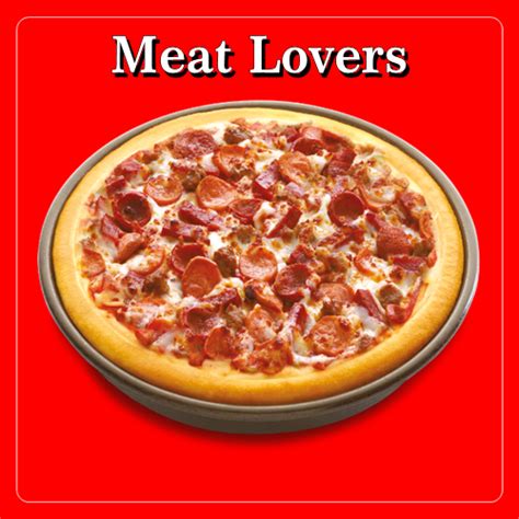 How does Individual 7 - Meat Lovers Pizza fit into your Daily Goals - calories, carbs, nutrition