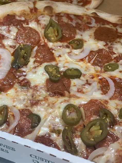 How does Individual 7 - Pepperoni, Onion, Jalapeno Pizza fit into your Daily Goals - calories, carbs, nutrition