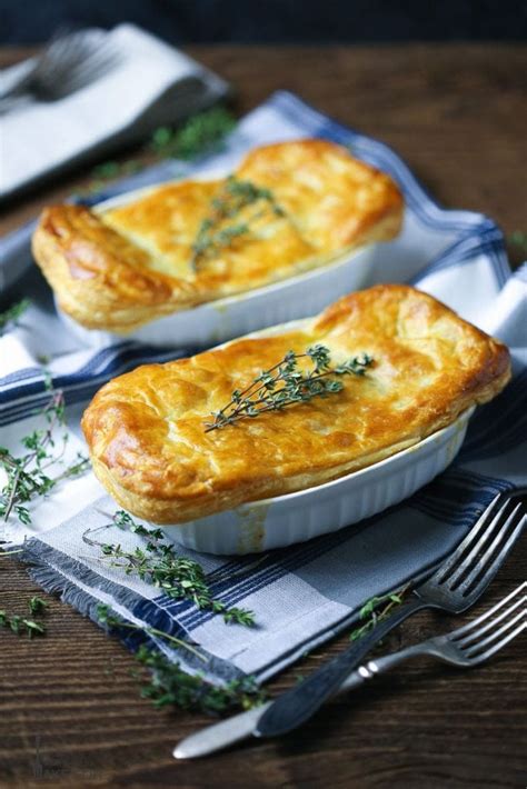 How does Individual Pot Pie fit into your Daily Goals - calories, carbs, nutrition