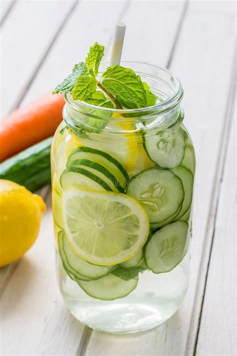 How does Infused Water, Citrus Cucumber fit into your Daily Goals - calories, carbs, nutrition