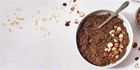 How does Instant Oatmeal Honey Hazelnut fit into your Daily Goals - calories, carbs, nutrition