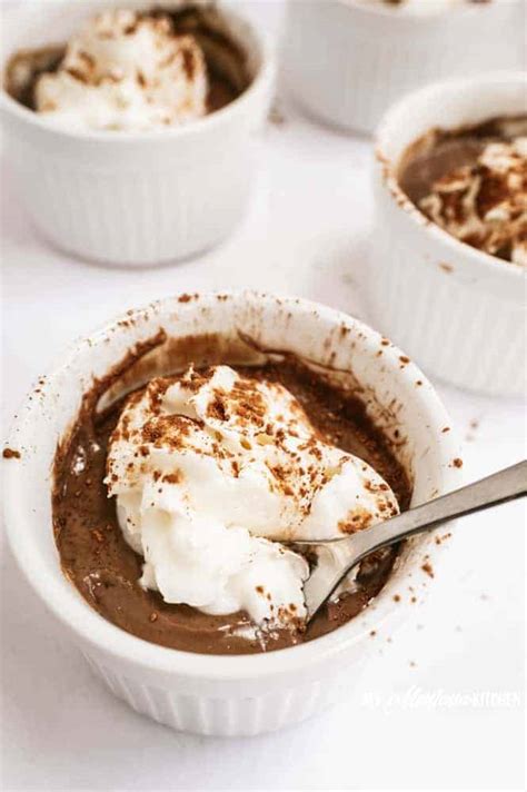 How does Instant Sugar Free Fat Free Chocolate Pudding fit into your Daily Goals - calories, carbs, nutrition