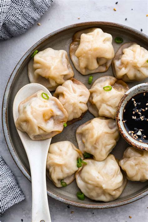How does Irish Steamed Dumplings fit into your Daily Goals - calories, carbs, nutrition