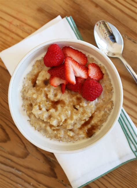 How does Irish-Style Oatmeal fit into your Daily Goals - calories, carbs, nutrition