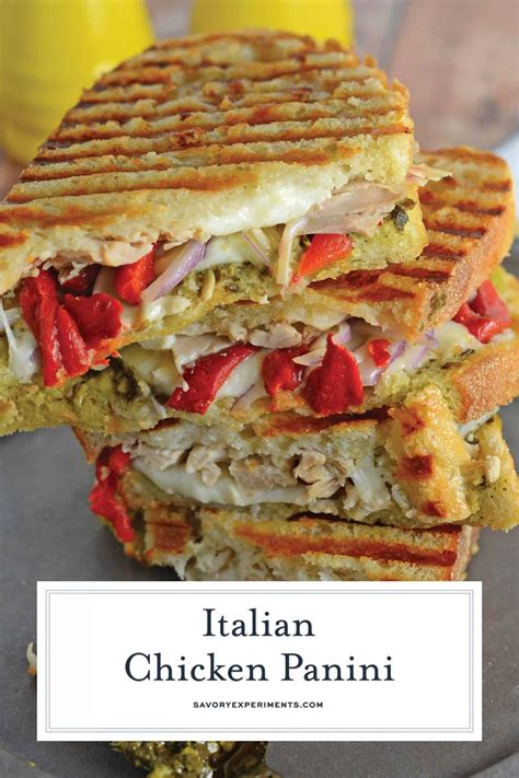 How does Italian Chicken Panini (9212.1) fit into your Daily Goals - calories, carbs, nutrition