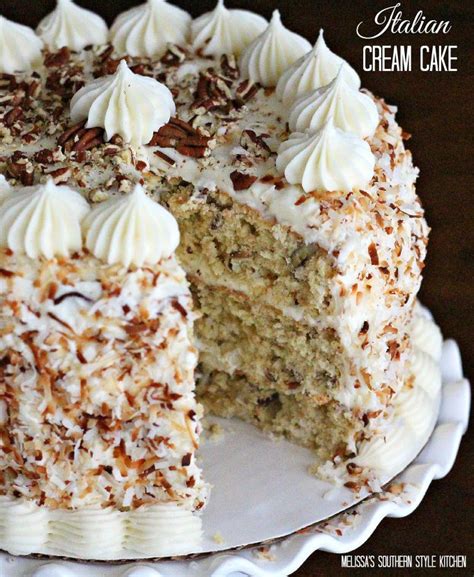 How does Italian Cream Cake fit into your Daily Goals - calories, carbs, nutrition