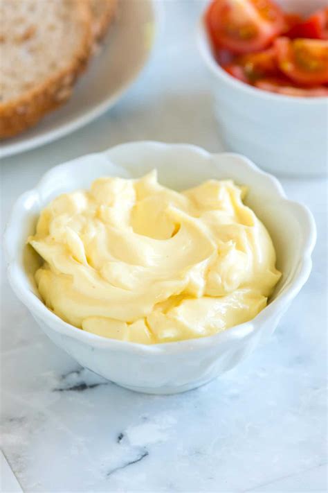 How does Italian Mayonnaise fit into your Daily Goals - calories, carbs, nutrition