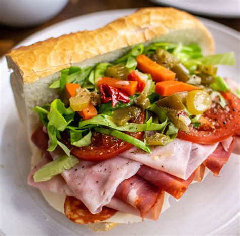 How does Italian Mini-Sub with3-Bean Salad fit into your Daily Goals - calories, carbs, nutrition