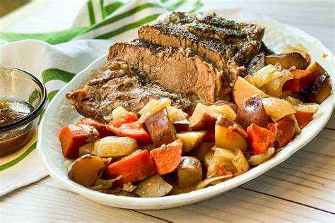 How does Italian Roast Pork fit into your Daily Goals - calories, carbs, nutrition