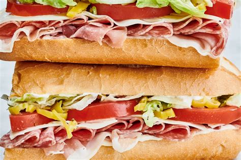 How does Italian Sandwich (85735.0) fit into your Daily Goals - calories, carbs, nutrition