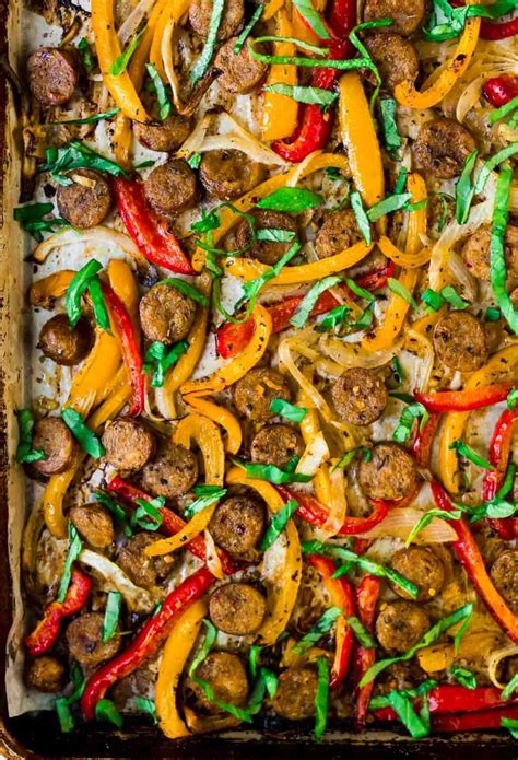 How does Italian Sausage Halves, Onion & Peppers fit into your Daily Goals - calories, carbs, nutrition