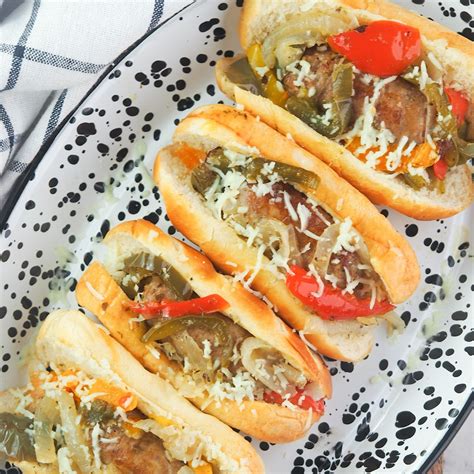 How does Italian Sausage Halves w/Onion & Peppers fit into your Daily Goals - calories, carbs, nutrition