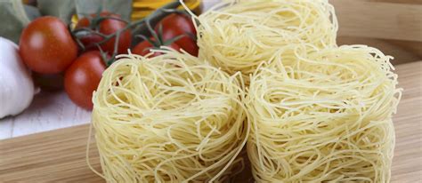 How does Italian Seasoned Vermicelli fit into your Daily Goals - calories, carbs, nutrition