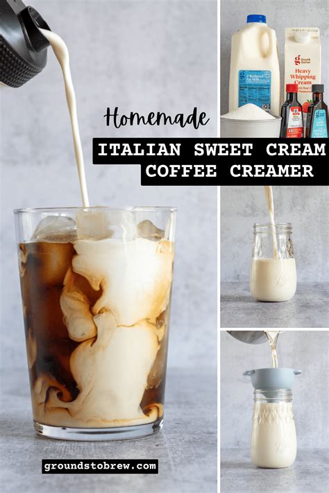 How does Italian Sweet Creme fit into your Daily Goals - calories, carbs, nutrition