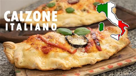 How does Italiano Calzone fit into your Daily Goals - calories, carbs, nutrition