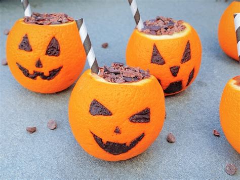 How does Jack-O-Lantarn Pudding Cup fit into your Daily Goals - calories, carbs, nutrition