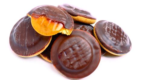 How does Jaffa Cakes fit into your Daily Goals - calories, carbs, nutrition