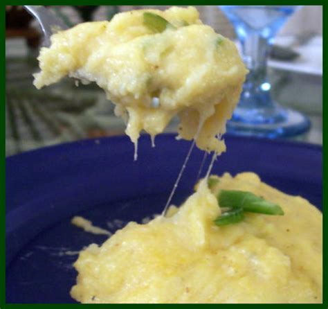 How does JalapeA±o Jack Polenta fit into your Daily Goals - calories, carbs, nutrition