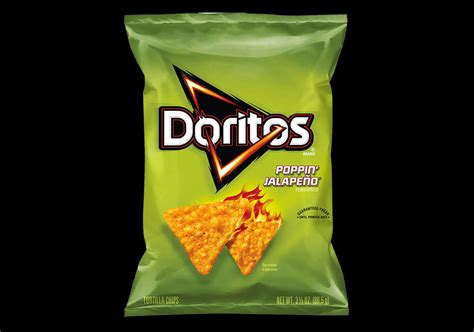 How does Jalapeno Chips fit into your Daily Goals - calories, carbs, nutrition