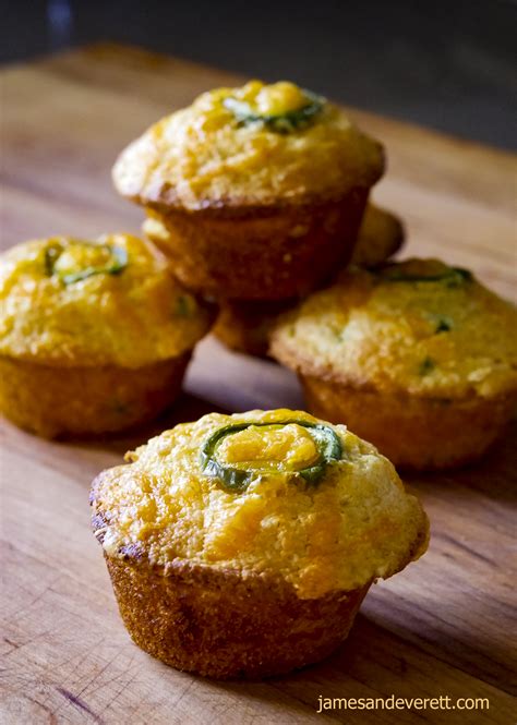 How does Jalapeno Corn Muffin fit into your Daily Goals - calories, carbs, nutrition