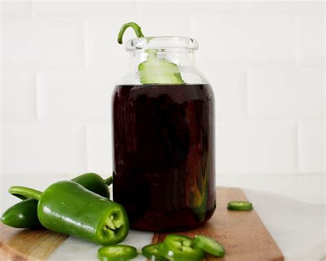 How does Jalapeno Maple Syrup fit into your Daily Goals - calories, carbs, nutrition