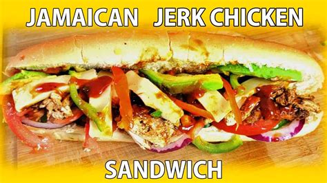 How does Jamaican Jerk Chicken Breast Sandwich fit into your Daily Goals - calories, carbs, nutrition