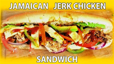 How does Jamaican Jerk Chicken Breast Sandwich fit into your Daily Goals - calories, carbs, nutrition