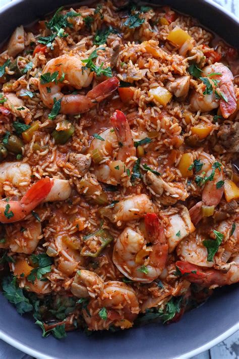 How does Jambalaya Brown Rice Chicken & Shrimp 1 1/3 Cup fit into your Daily Goals - calories, carbs, nutrition