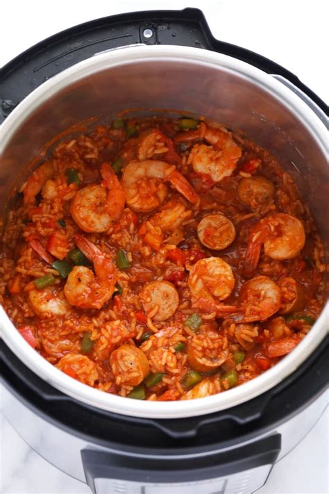 How does Jambalaya Pot fit into your Daily Goals - calories, carbs, nutrition