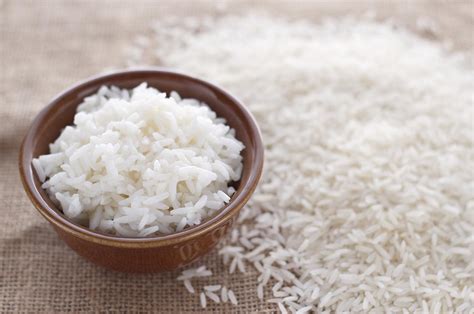 How does Jasmine Rice fit into your Daily Goals - calories, carbs, nutrition