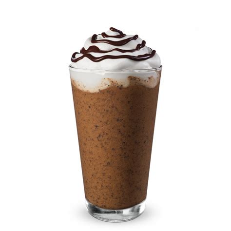 How does Java Chip Frappuccino Blended Coffee - Grande - No Whipped Cream fit into your Daily Goals - calories, carbs, nutrition