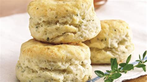 How does Jazzmans Biscuit Buttermilk Mix Parmesan Herb 3