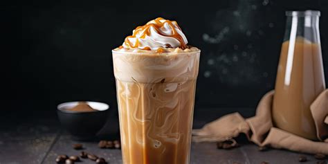 How does Jazzmans Iced Latte Salted Pretzel 16 oz fit into your Daily Goals - calories, carbs, nutrition