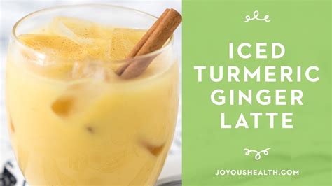 How does Jazzmans Iced Turmeric Ginger Coconut 12 oz fit into your Daily Goals - calories, carbs, nutrition